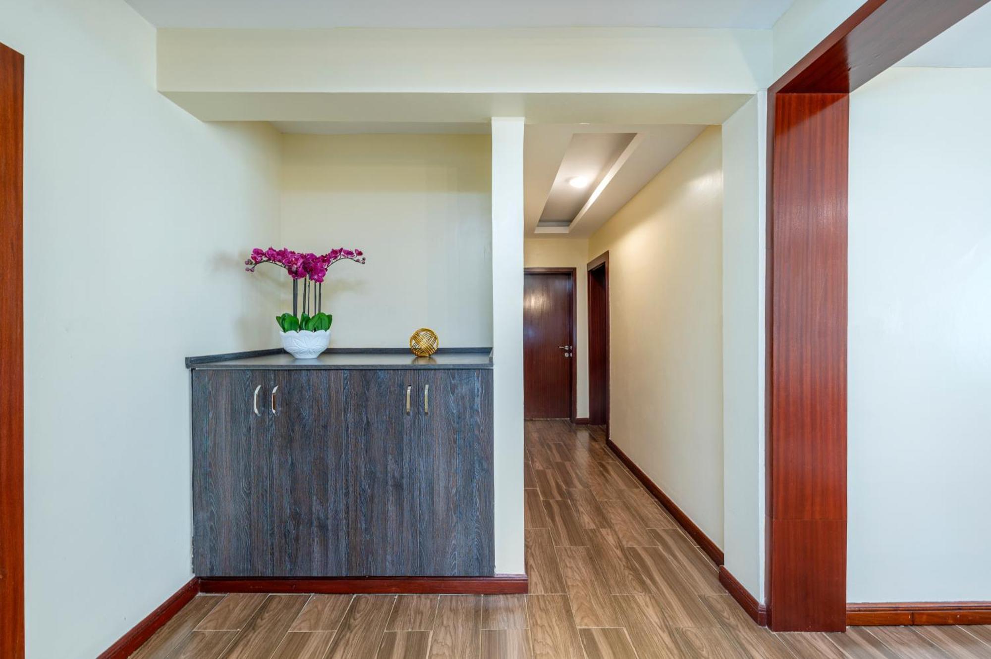 Roma Court Serviced Apartments 奈洛比 外观 照片