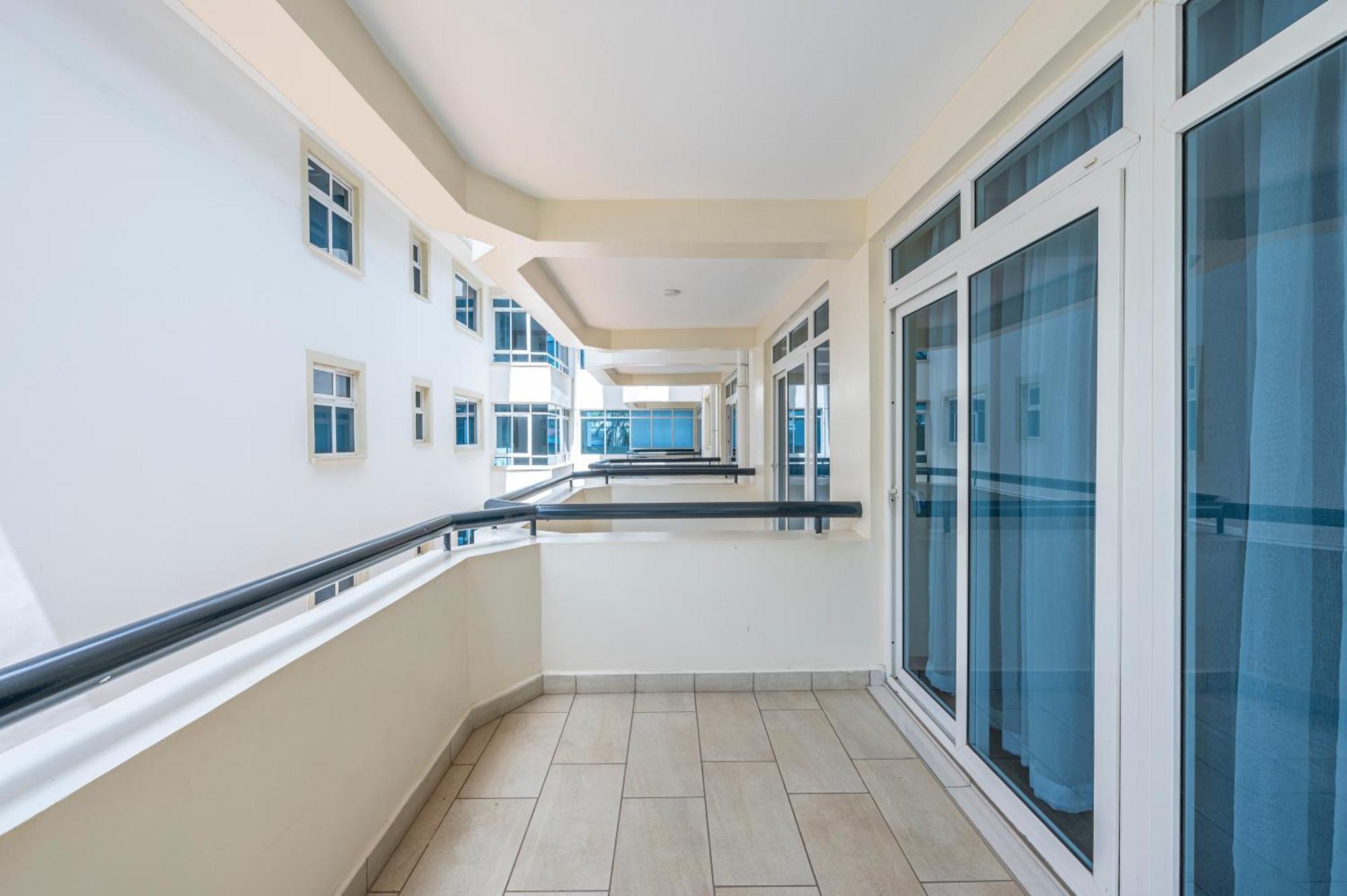 Roma Court Serviced Apartments 奈洛比 外观 照片